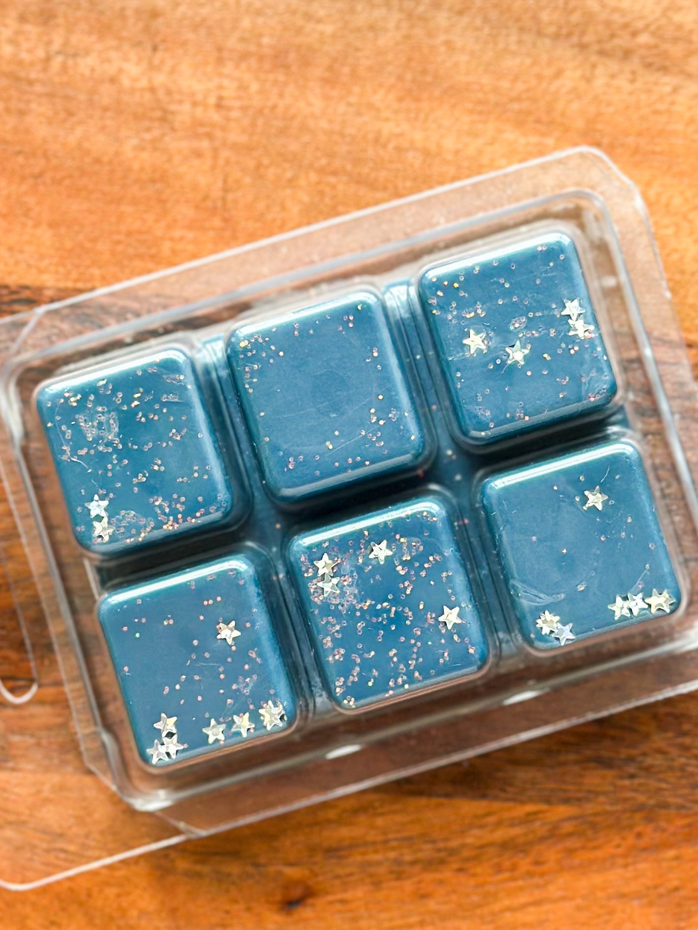 Twilight Tavern Wax Melt In the Wick of Time