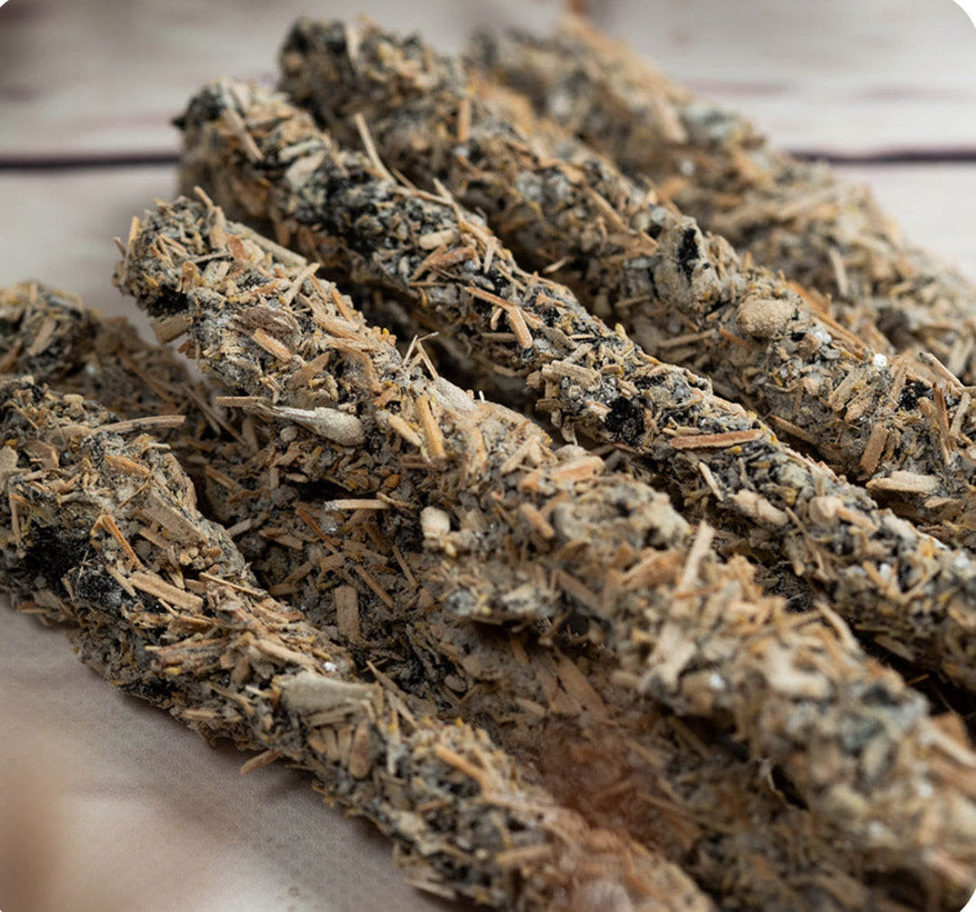 Flower Yagra Incense Blends Sacred Scents Sanctuary
