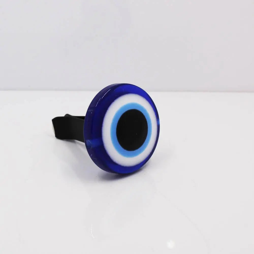 Evil Eye Car Vent Clip It's Your Journey LLC