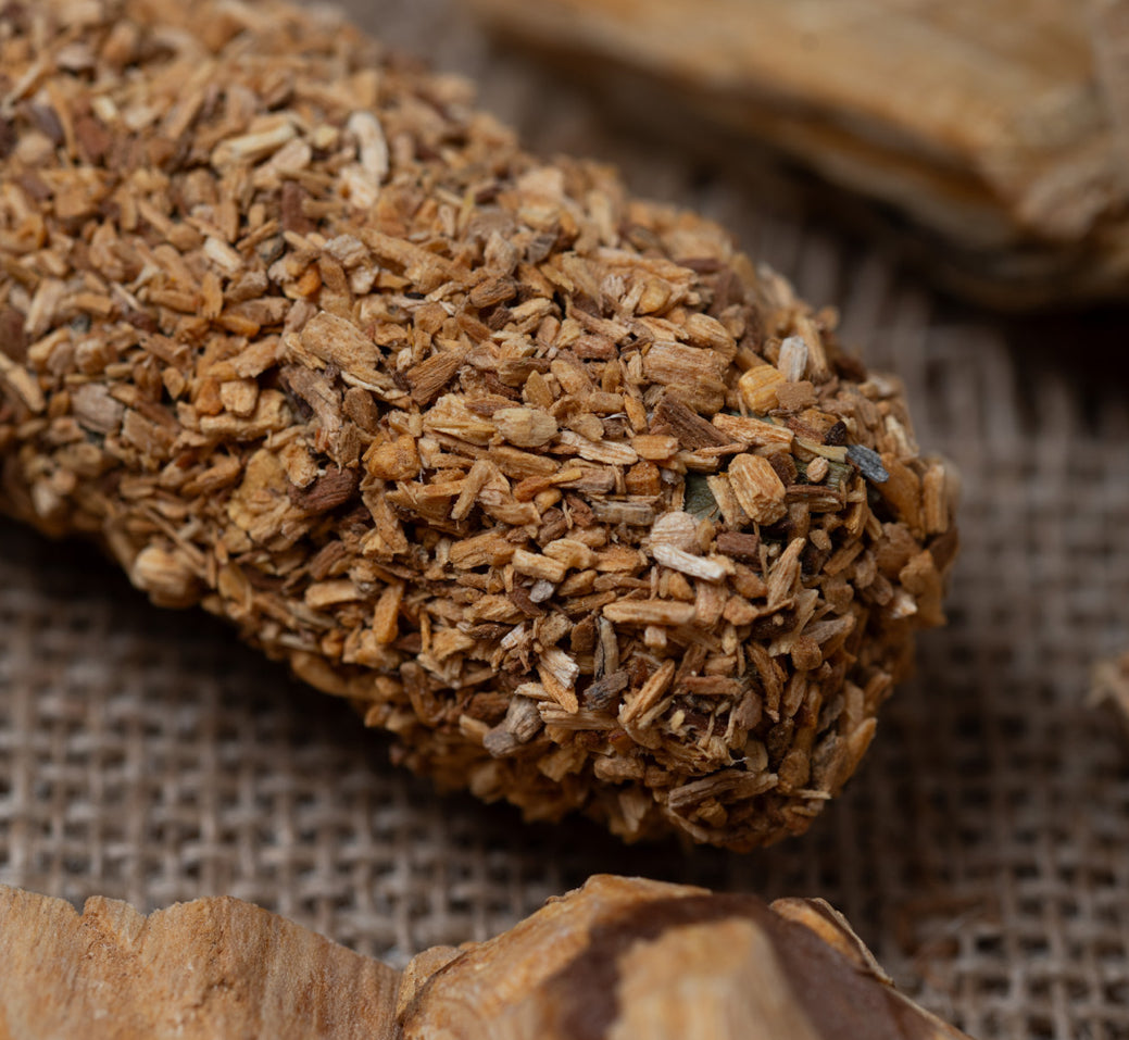 Smudge Stick | Energy Cleansing Sacred Scents Sanctuary