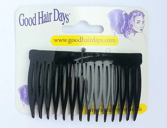 Good Hair Days Standard Sidecombs (2-pack) - Bead From The Heart Creations