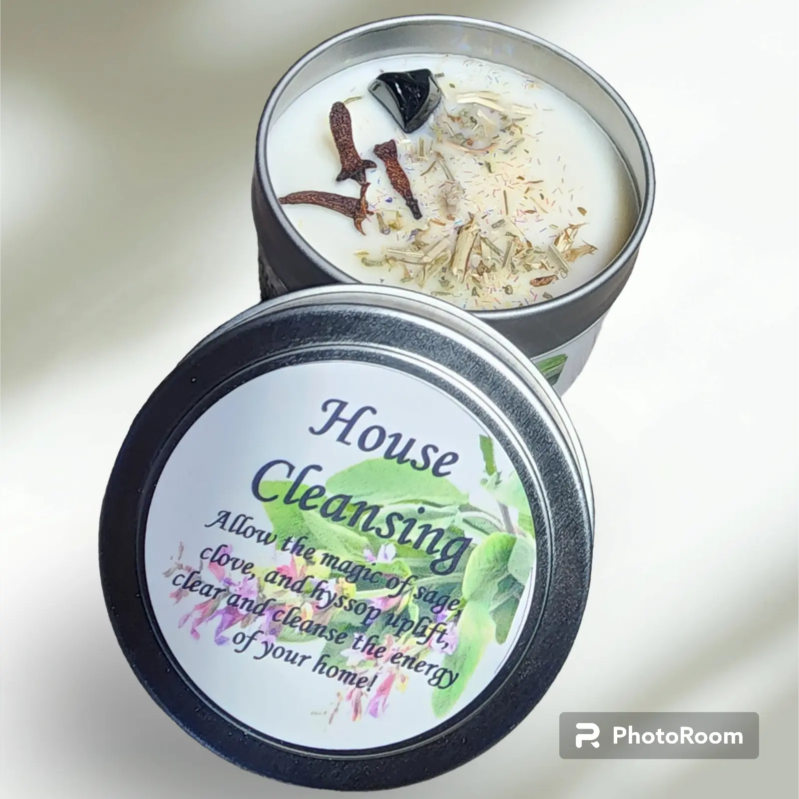 House Cleansing 4 oz It's Your Journey LLC