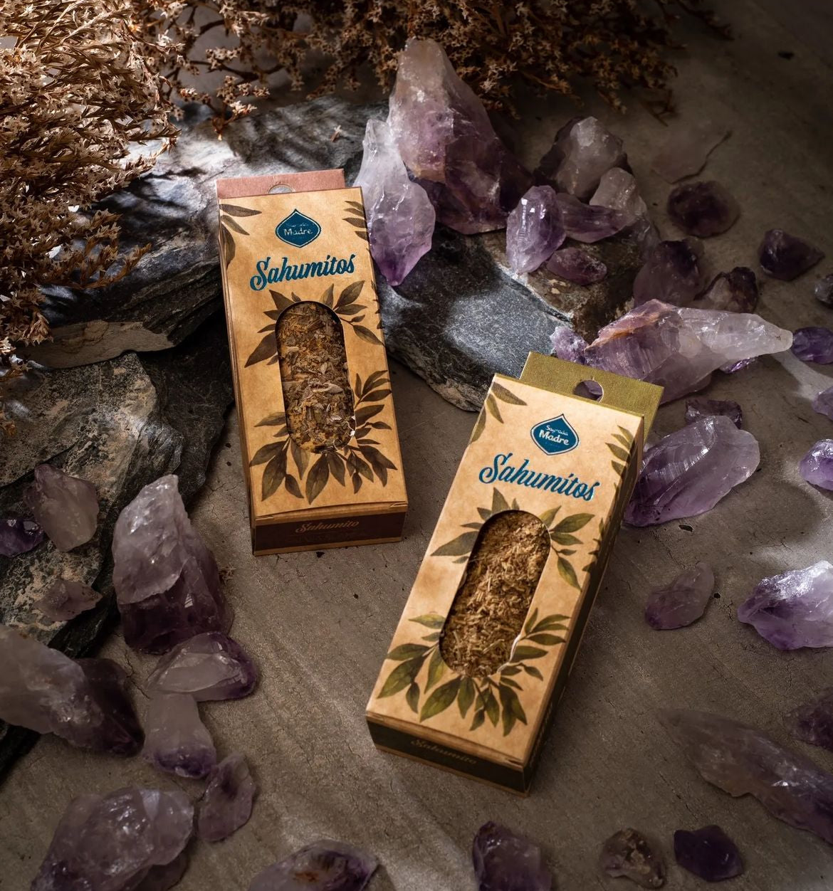 Smudge Stick | Energy Cleansing Sacred Scents Sanctuary
