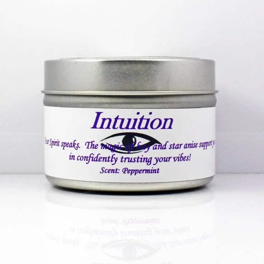 Intuition 4 oz It's Your Journey LLC