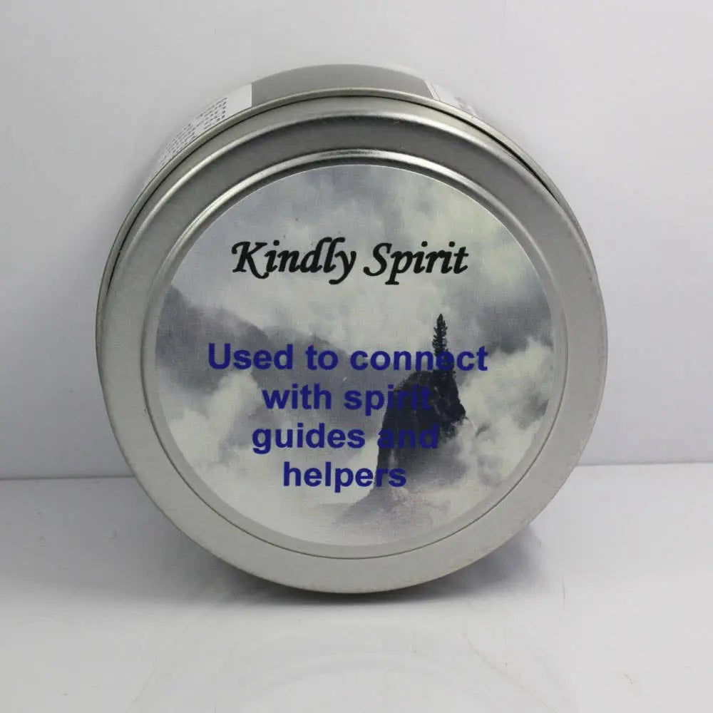 Kindly Spirit 4 oz. Candle It's Your Journey LLC