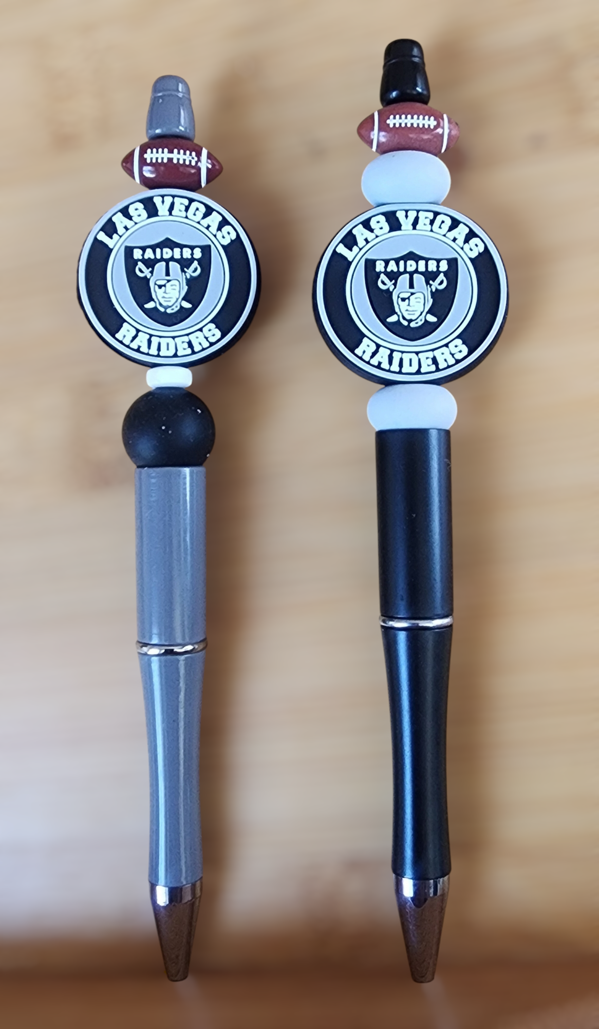 NFL Refillable Ink Pens