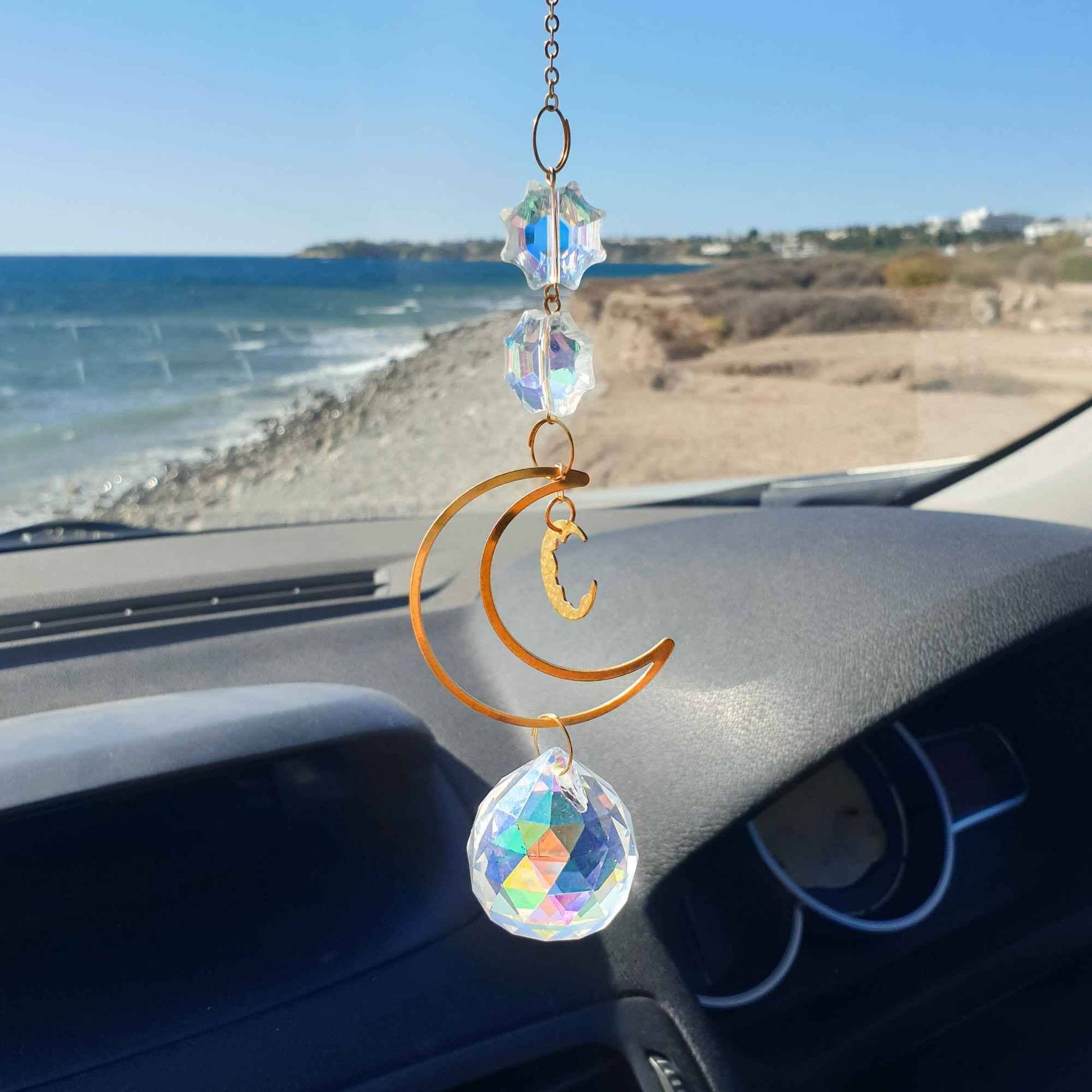 Fairy Lights Suncatcher Aryenne Jewelry & Suncatchers