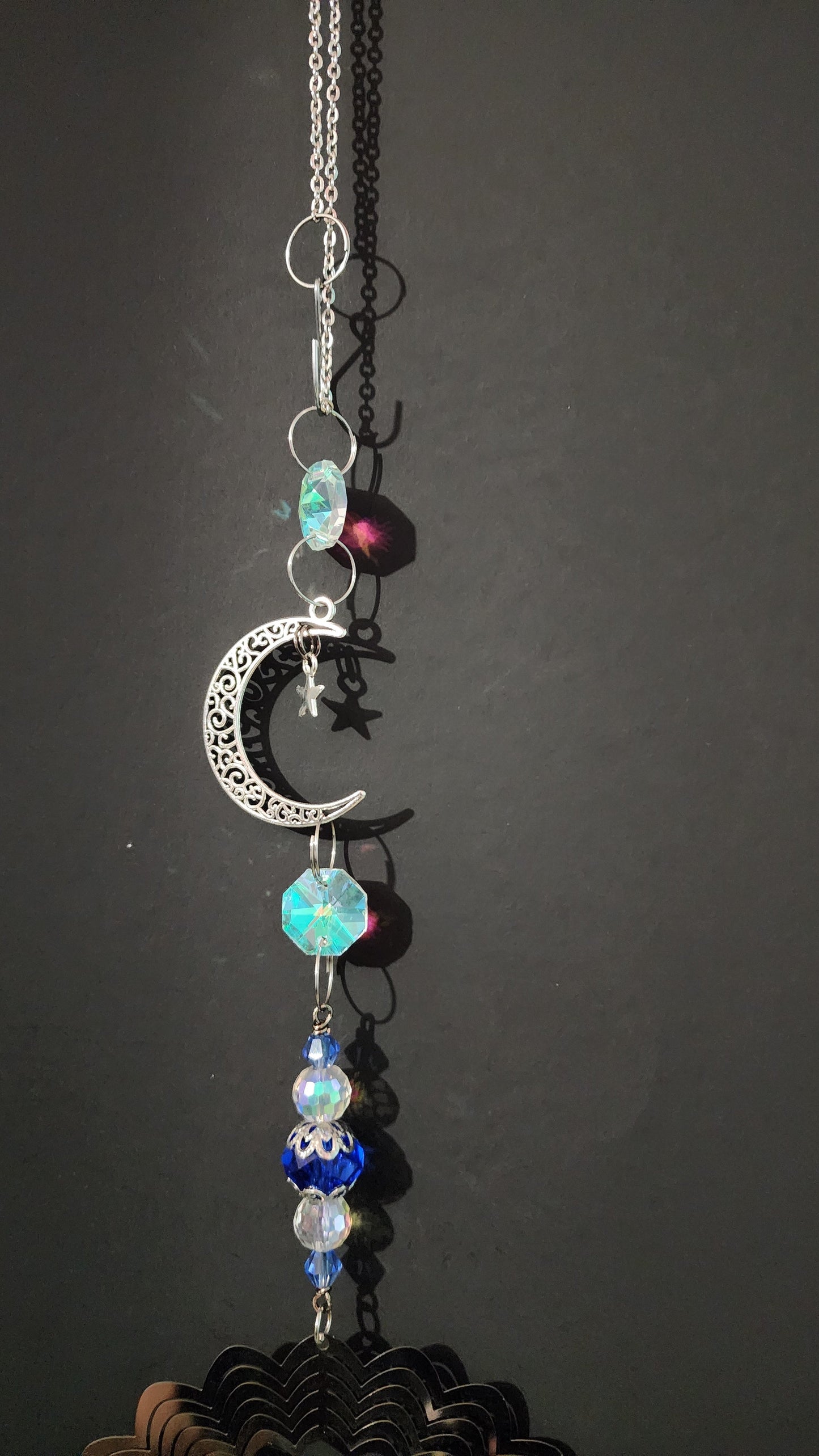 Hummingbird Bead From The Heart Creations