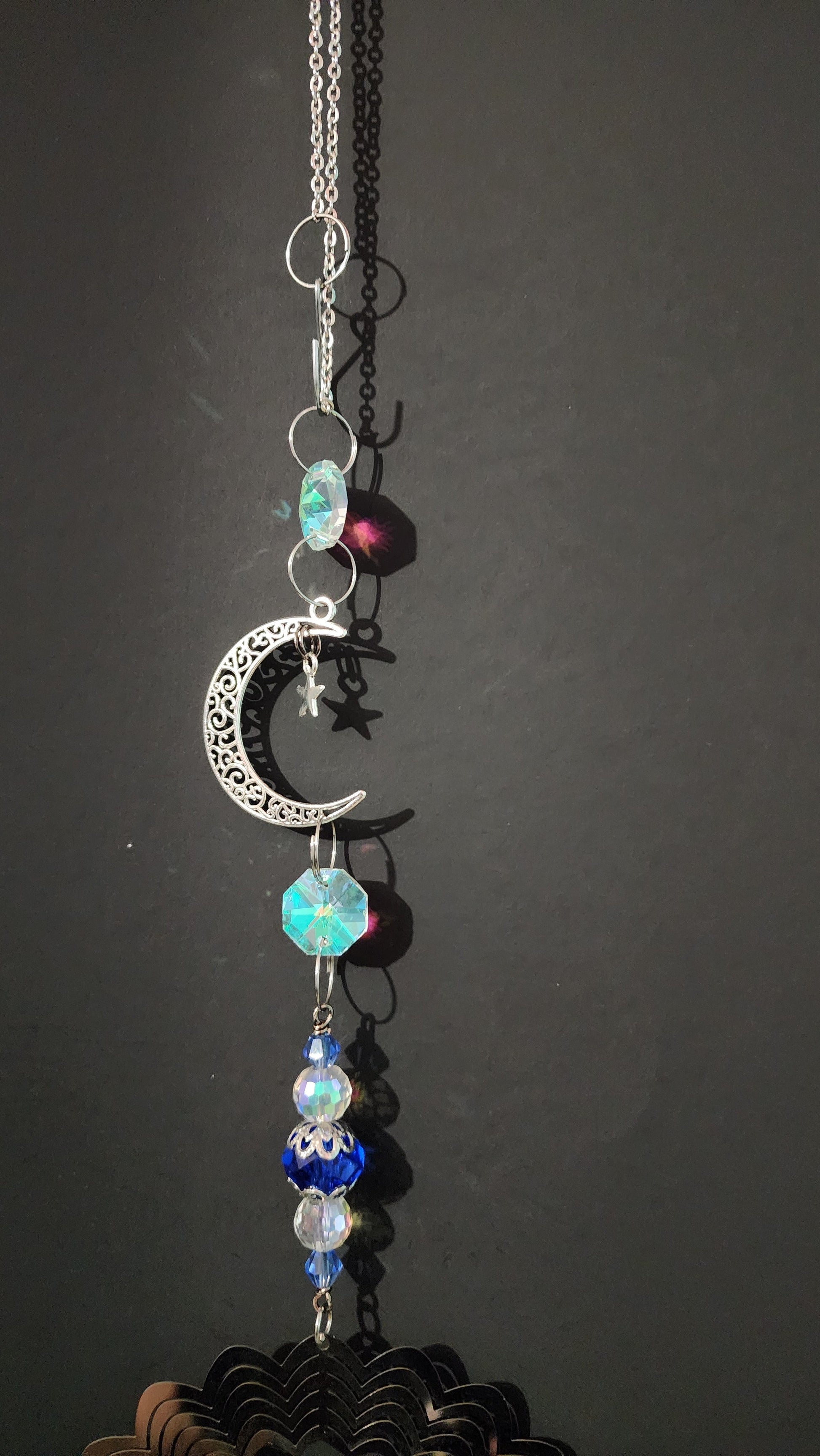 Hummingbird Bead From The Heart Creations
